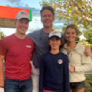 Meet your Posher, Shane